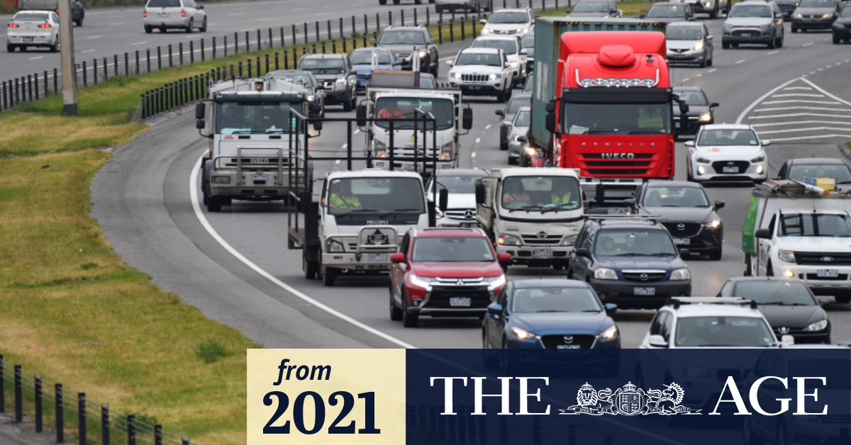 VicRoads takes privatisation route with new joint venture